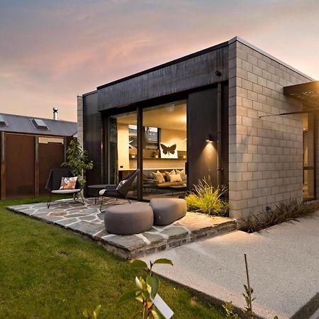 The Ivy Box Apartment Куийнстаун Екстериор снимка