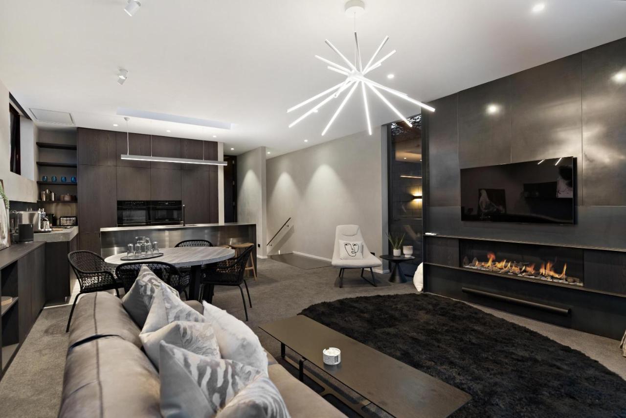 The Ivy Box Apartment Куийнстаун Екстериор снимка