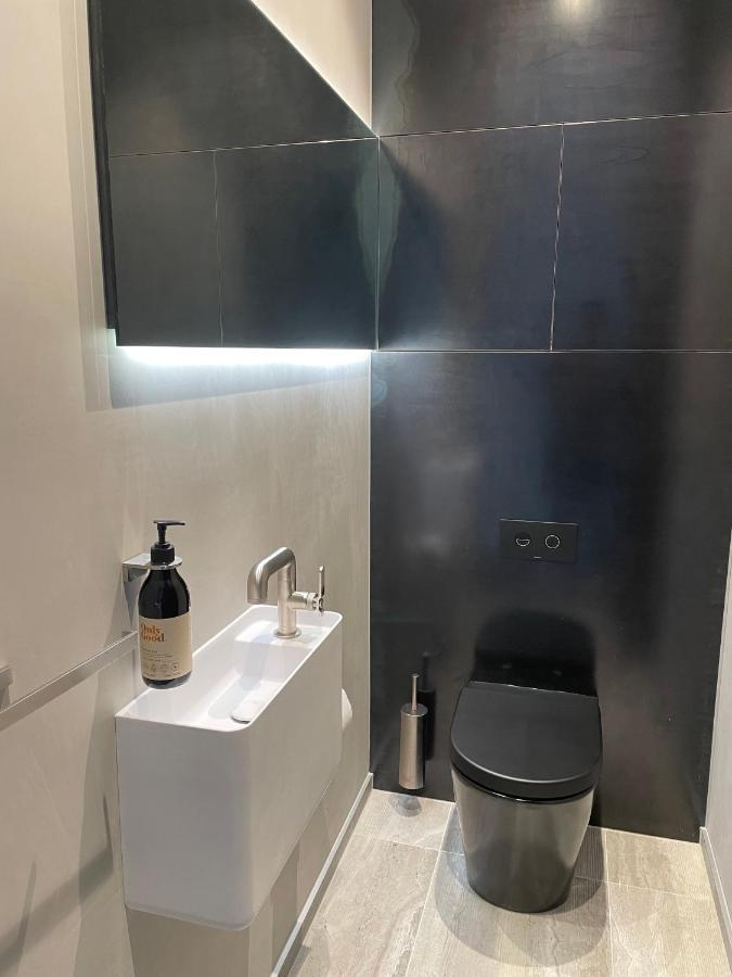 The Ivy Box Apartment Куийнстаун Екстериор снимка