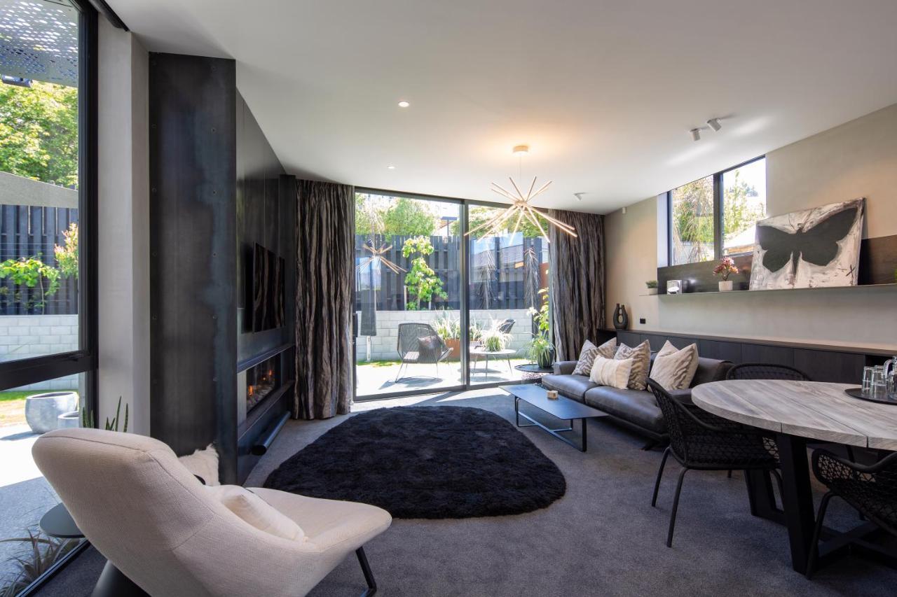 The Ivy Box Apartment Куийнстаун Екстериор снимка