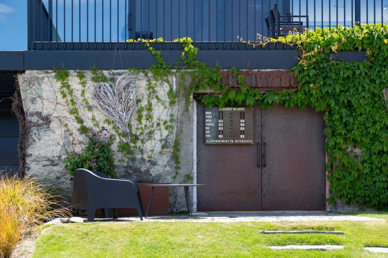 The Ivy Box Apartment Куийнстаун Екстериор снимка